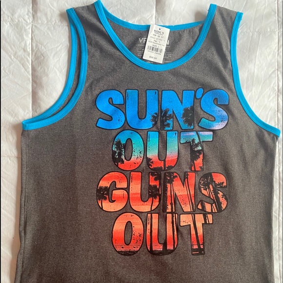 Kohl's Other - Kohl’s new tank top